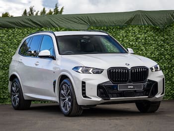 Used BMW X5 2026 for sale - 79790171: Photo