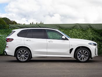 Used BMW X5 2026 for sale - 79790171: Photo