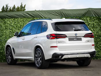 Used BMW X5 2026 for sale - 79790171: Photo