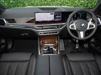 Used BMW X5 2026 for sale - 79790171: Photo