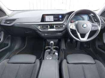 Used BMW 1 Series 2022 for sale - 74737559: Photo