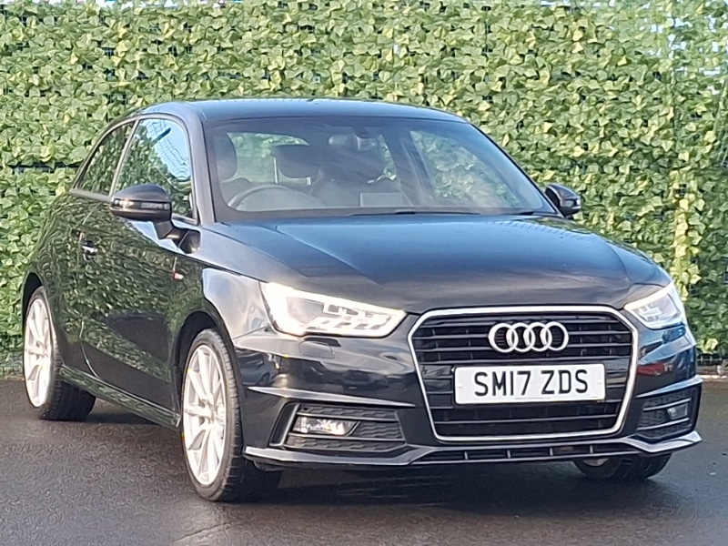 Used Audi A1 2017 for sale - 77881913: Photo 1