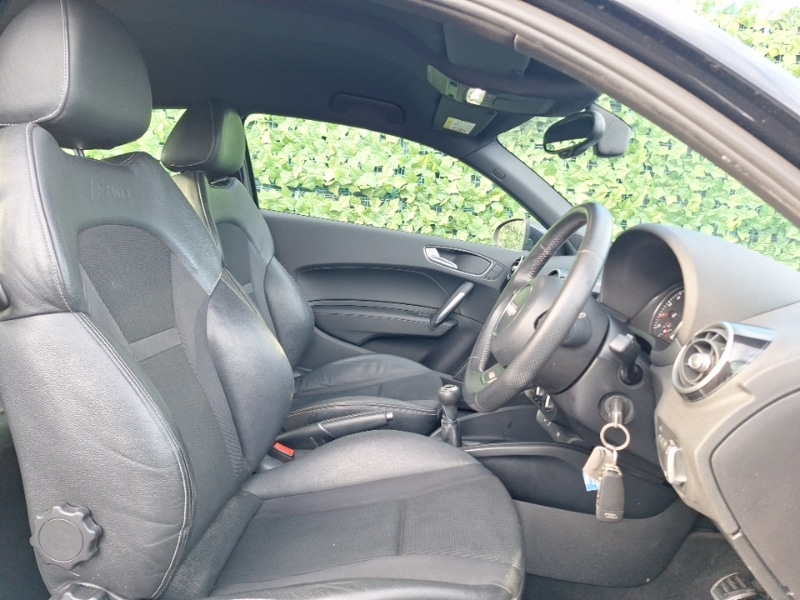 Used Audi A1 2017 for sale - 77881913: Photo 11