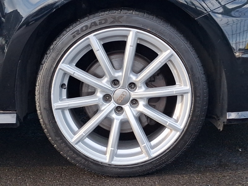 Used Audi A1 2017 for sale - 77881913: Photo 14