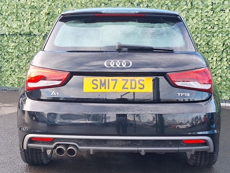 Used Audi A1 2017 for sale - 77881913: Photo 15