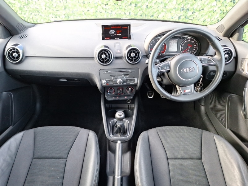 Used Audi A1 2017 for sale - 77881913: Photo 4