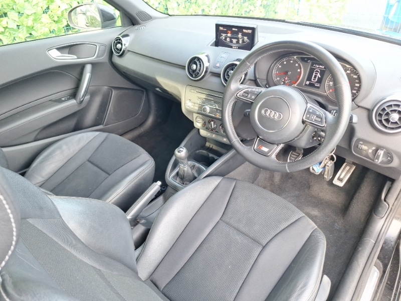 Used Audi A1 2017 for sale - 77881913: Photo 6