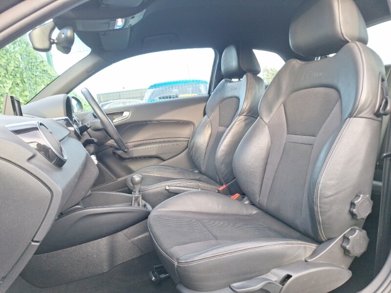 Used Audi A1 2017 for sale - 77881913: Photo 7