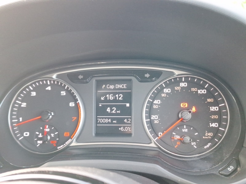 Used Audi A1 2017 for sale - 77881913: Photo 9