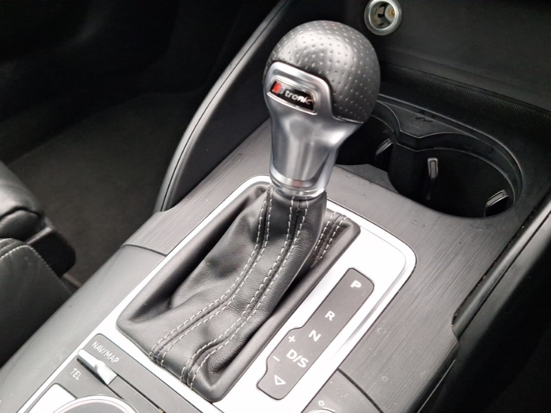 Used Audi A3 2017 for sale - 77150343: Photo 10