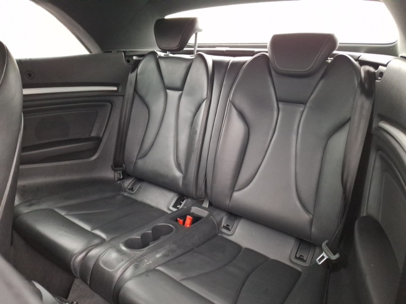 Used Audi A3 2017 for sale - 77150343: Photo 12