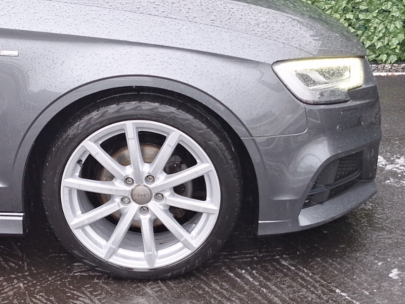 Used Audi A3 2017 for sale - 77150343: Photo 14