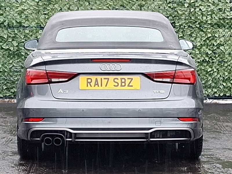 Used Audi A3 2017 for sale - 77150343: Photo 15