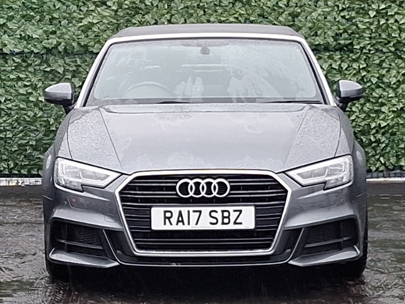 Used Audi A3 2017 for sale - 77150343: Photo 16