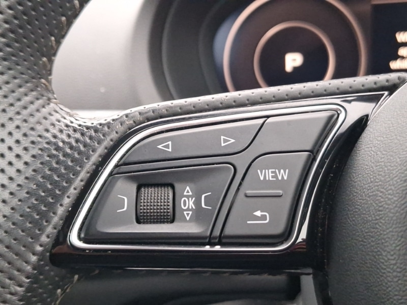 Used Audi A3 2017 for sale - 77150343: Photo 18