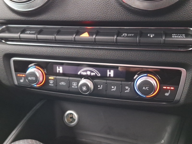 Used Audi A3 2017 for sale - 77150343: Photo 19