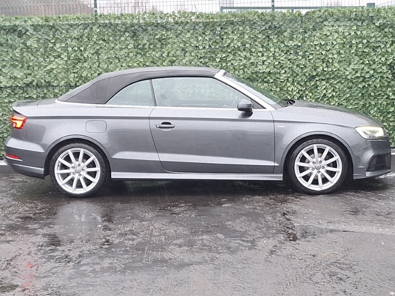 Used Audi A3 2017 for sale - 77150343: Photo 2