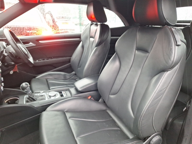 Used Audi A3 2017 for sale - 77150343: Photo 7