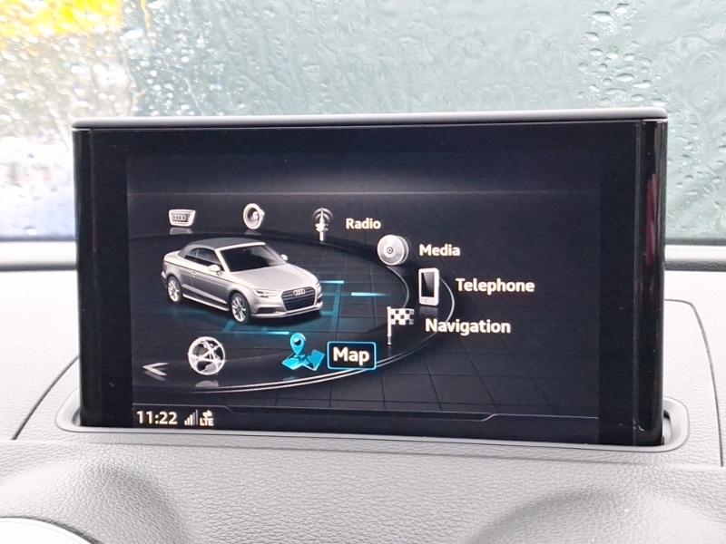 Used Audi A3 2017 for sale - 77150343: Photo 8