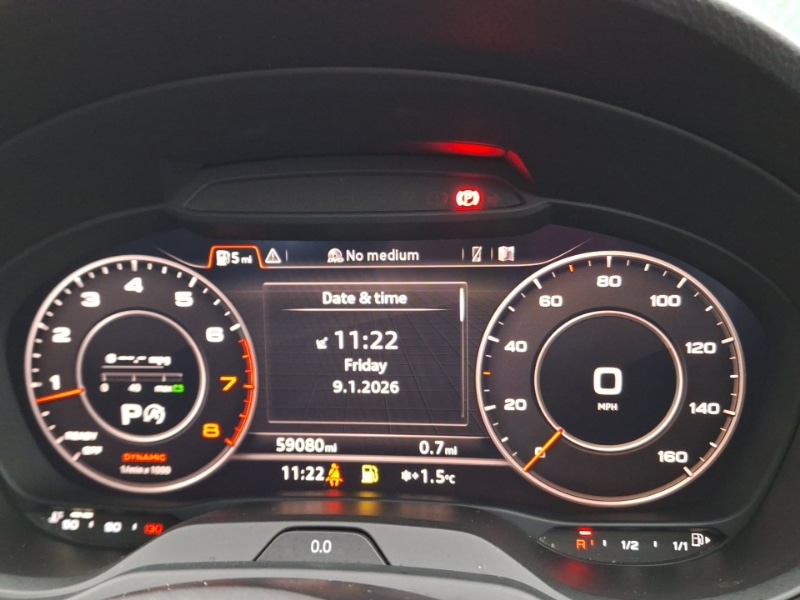 Used Audi A3 2017 for sale - 77150343: Photo 9