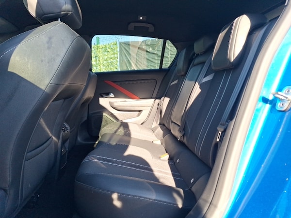 Used Vauxhall Astra 2022 for sale - 76238100: Photo 12