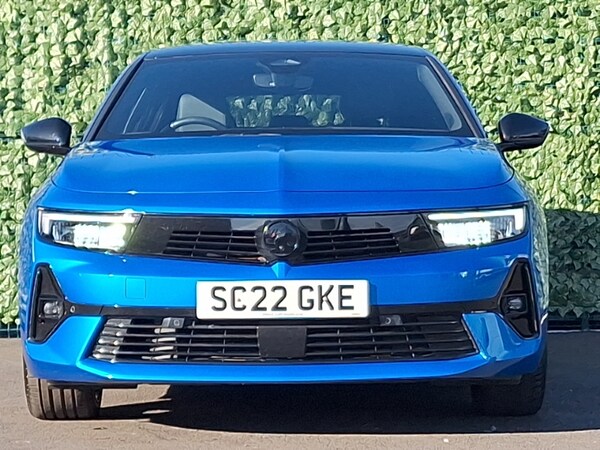 Used Vauxhall Astra 2022 for sale - 76238100: Photo 16