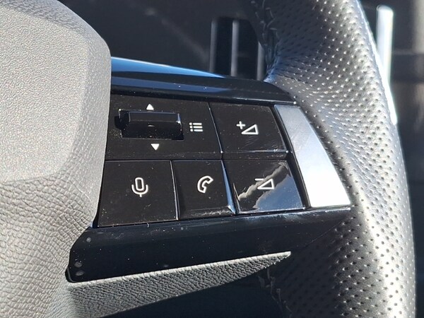 Used Vauxhall Astra 2022 for sale - 76238100: Photo 17