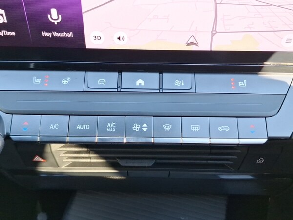 Used Vauxhall Astra 2022 for sale - 76238100: Photo 19