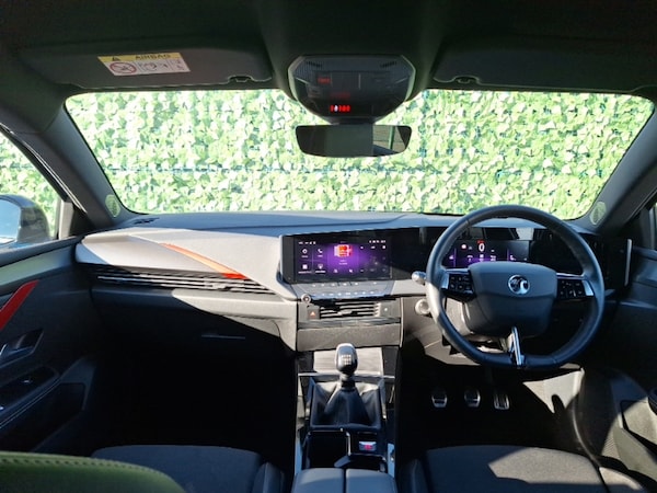 Used Vauxhall Astra 2022 for sale - 76238100: Photo 4