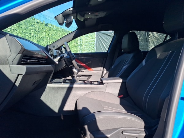 Used Vauxhall Astra 2022 for sale - 76238100: Photo 7