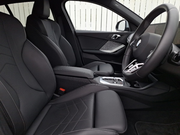 Used BMW 1 Series 2025 for sale - 76311647: Photo 11