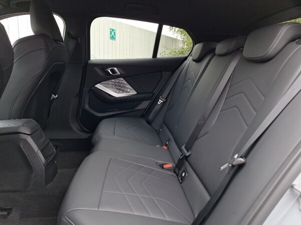 Used BMW 1 Series 2025 for sale - 76311647: Photo 12