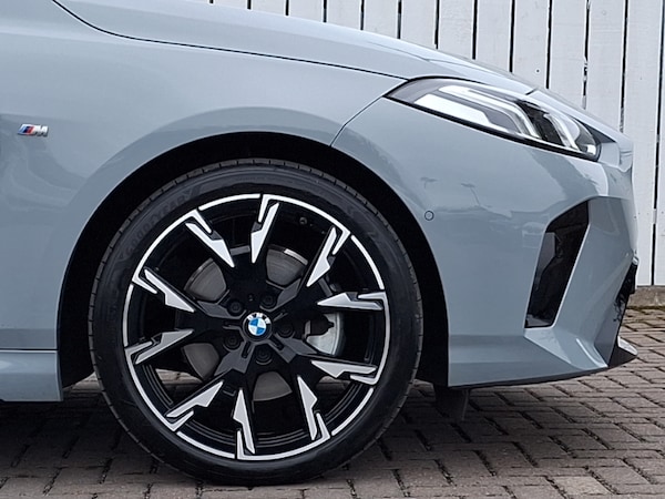 Used BMW 1 Series 2025 for sale - 76311647: Photo 14