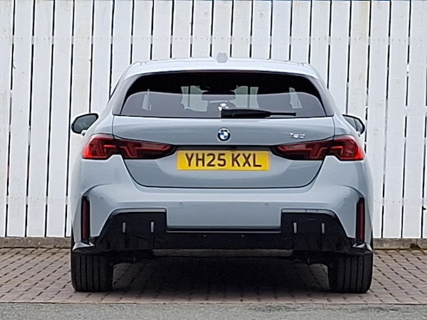 Used BMW 1 Series 2025 for sale - 76311647: Photo 15