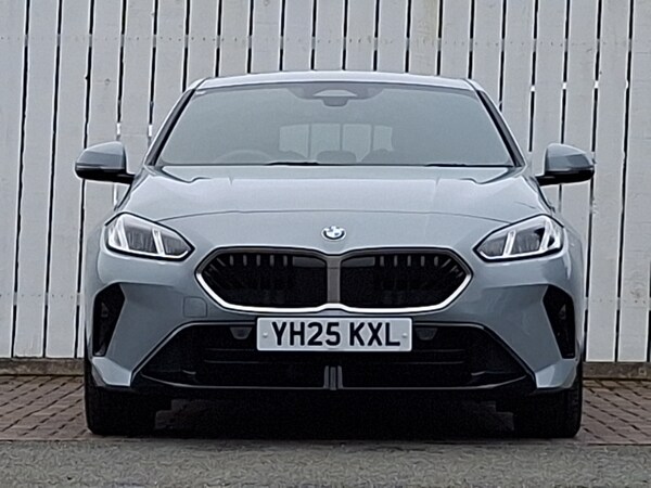 Used BMW 1 Series 2025 for sale - 76311647: Photo 16