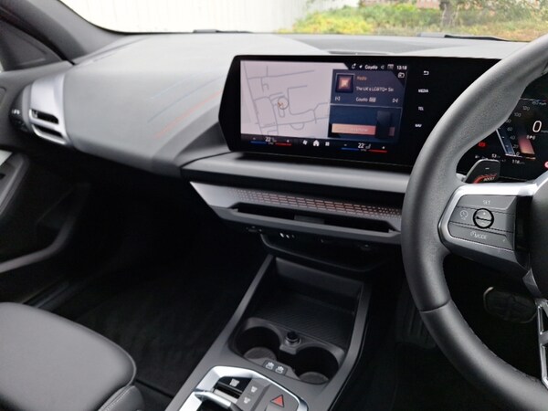 Used BMW 1 Series 2025 for sale - 76311647: Photo 17