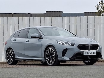 BMW - 1 Series
