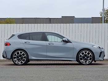 Used BMW 1 Series 2025 for sale - 76311647: Photo 2