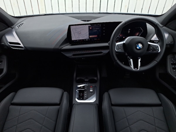 Used BMW 1 Series 2025 for sale - 76311647: Photo 4