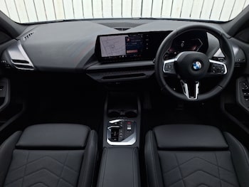 Used BMW 1 Series 2025 for sale - 76311647: Photo 4
