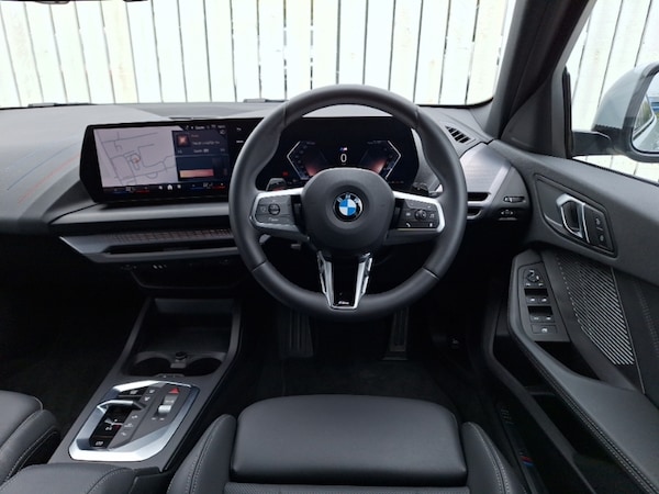 Used BMW 1 Series 2025 for sale - 76311647: Photo 5