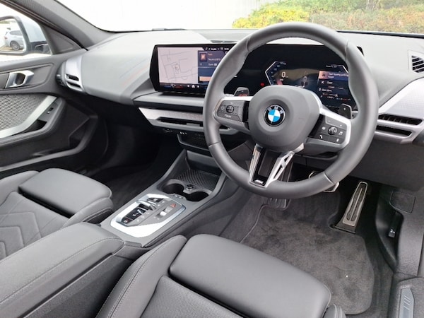 Used BMW 1 Series 2025 for sale - 76311647: Photo 6