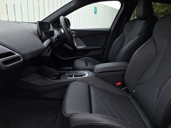 Used BMW 1 Series 2025 for sale - 76311647: Photo 7