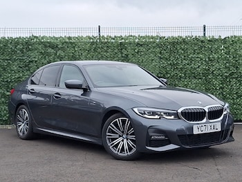 BMW - 3 Series