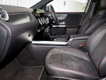 Used Mercedes-Benz EQA 2024 for sale - 74673158: Photo
