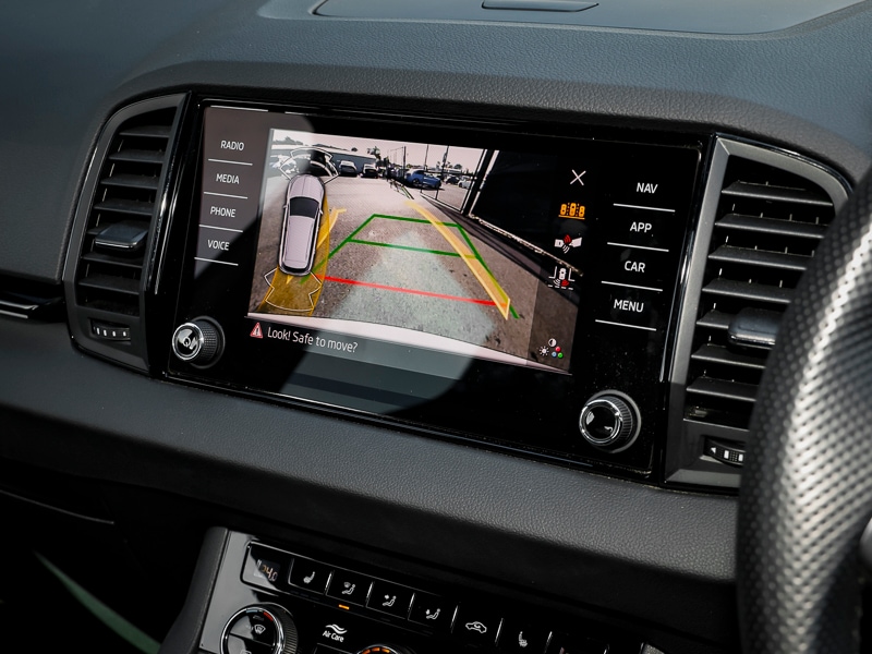 Used Skoda Karoq 2024 for sale - 76058868: Photo 13