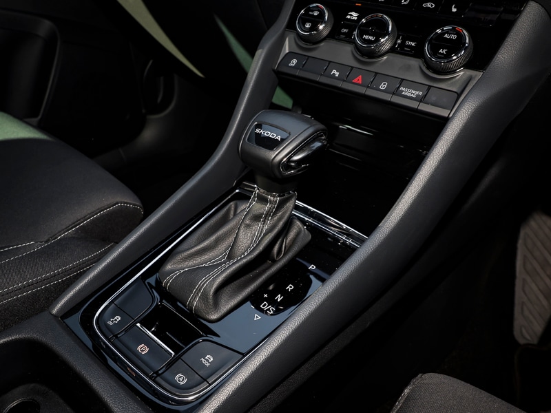 Used Skoda Karoq 2024 for sale - 76058868: Photo 14