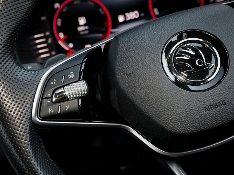 Used Skoda Karoq 2024 for sale - 76058868: Photo 17