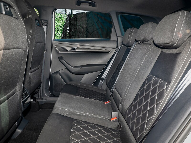 Used Skoda Karoq 2024 for sale - 76058868: Photo 6