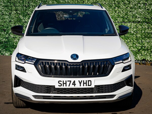 Used Skoda Karoq 2024 for sale - 76058868: Photo 7